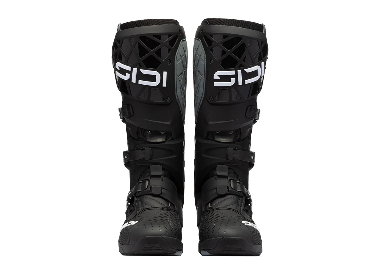 CROSSAIR X OFF ROAD BOOT (Black) | SIDI