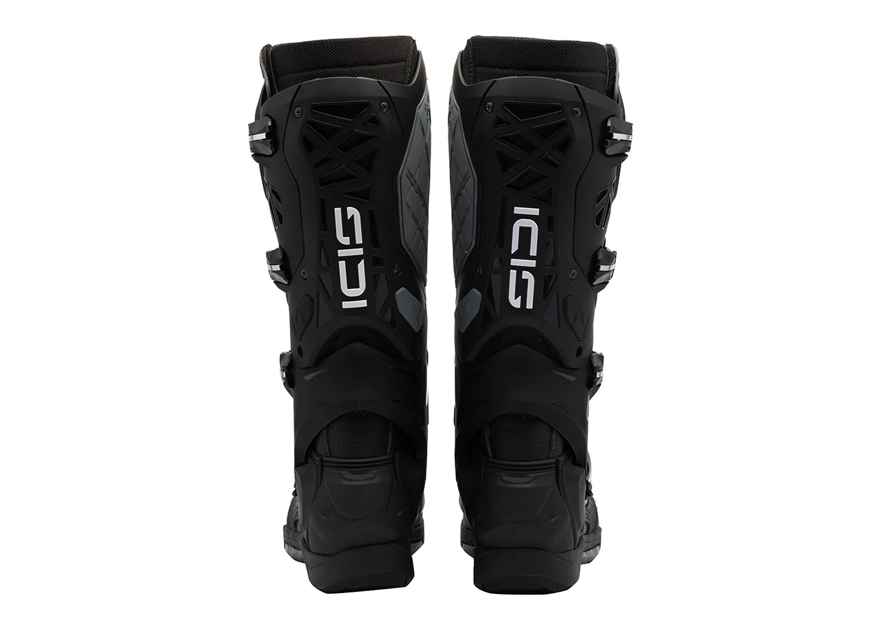 CROSSAIR X OFF ROAD BOOT (Black) | SIDI