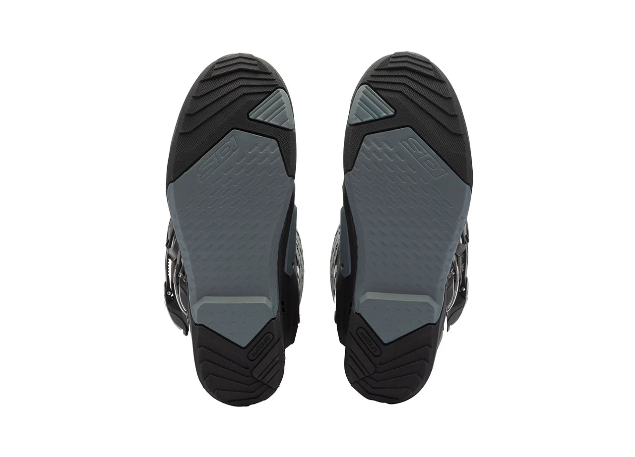 CROSSAIR X OFF ROAD BOOT (Black) | SIDI