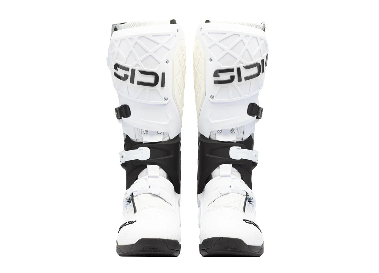 CROSSAIR X OFF ROAD BOOT (White) | SIDI