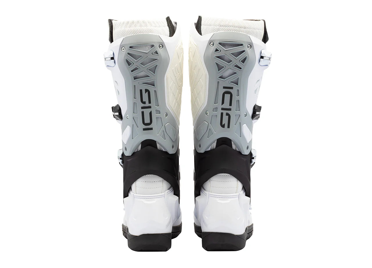CROSSAIR X OFF ROAD BOOT (White) | SIDI