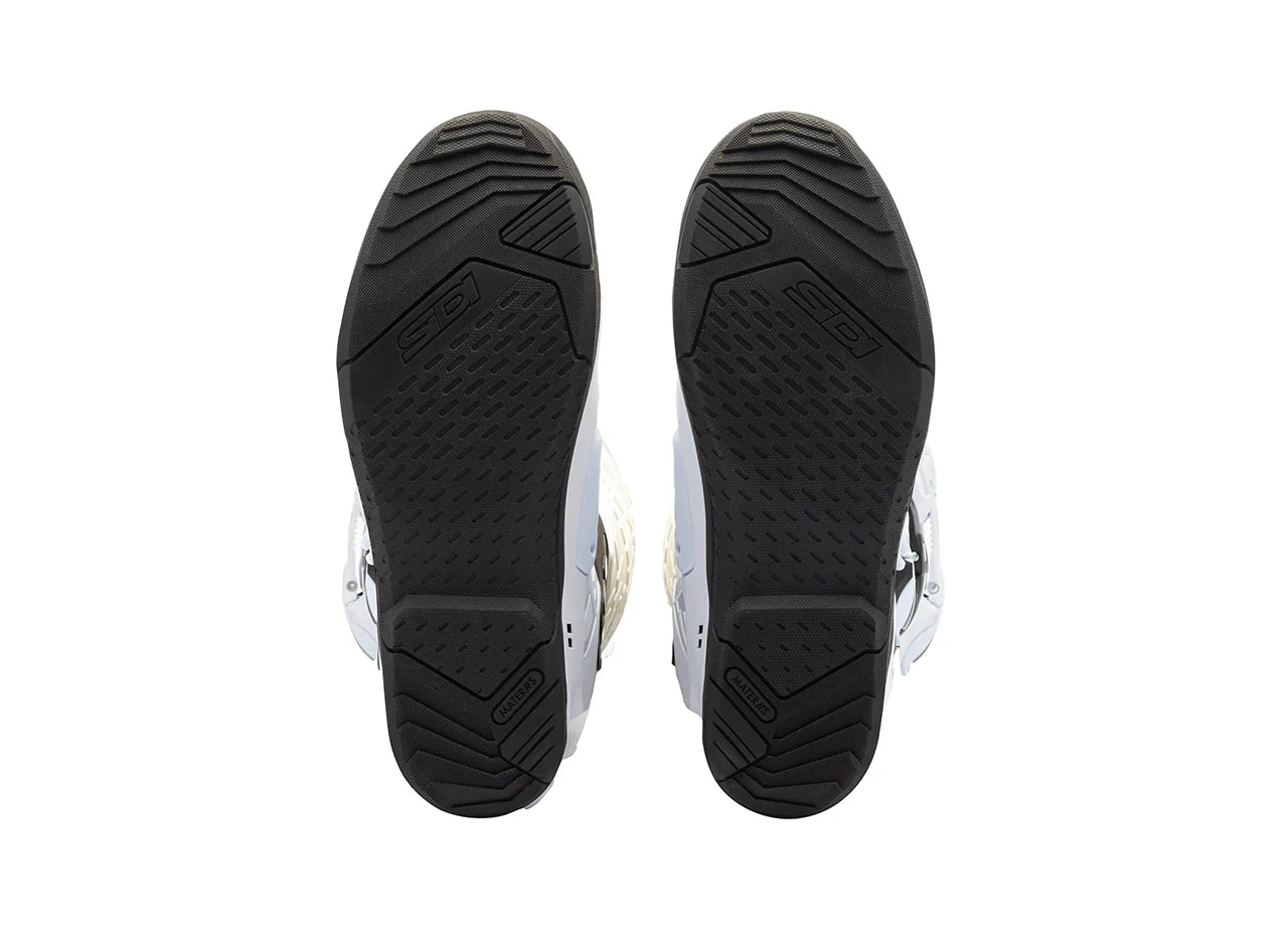 CROSSAIR X OFF ROAD BOOT (White) | SIDI