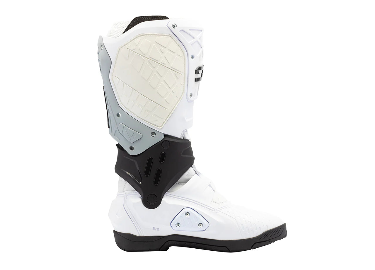 CROSSAIR X OFF ROAD BOOT (White) | SIDI