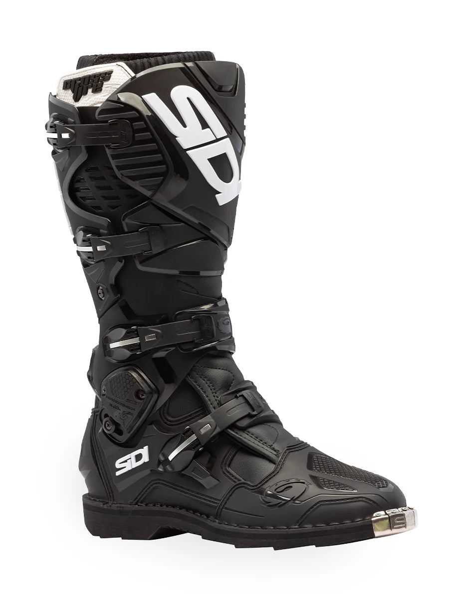 CROSSFIRE 3 OFF ROAD BOOT (Black) | SIDI