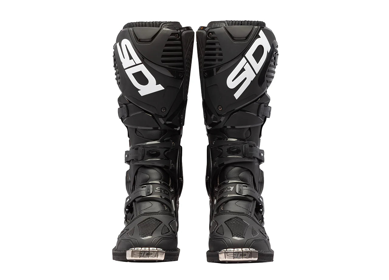 CROSSFIRE 3 OFF ROAD BOOT (Black) | SIDI