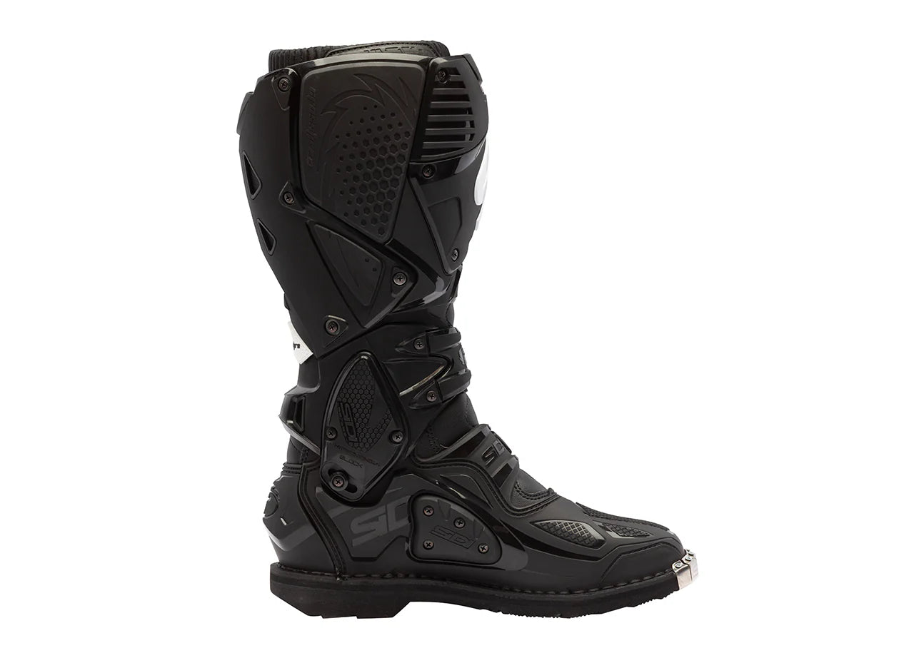 CROSSFIRE 3 OFF ROAD BOOT (Black) | SIDI