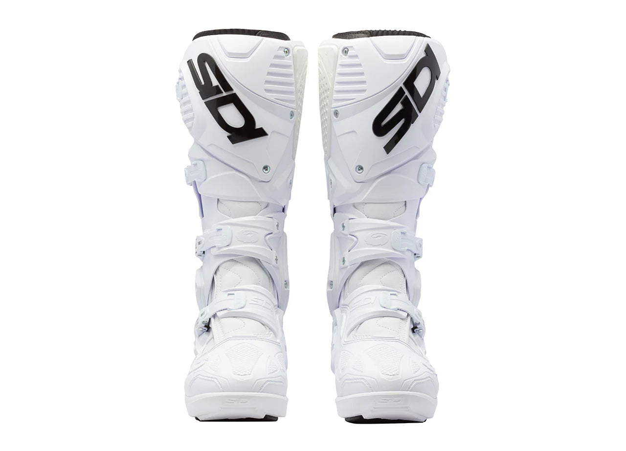 CROSSFIRE 3 SRS OFF ROAD BOOT (White) | SIDI