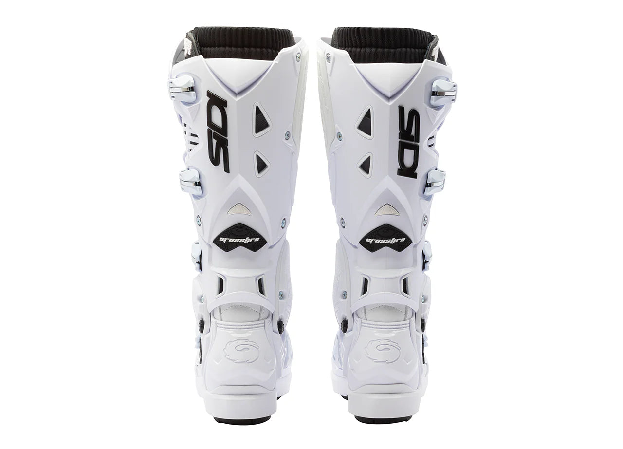 CROSSFIRE 3 SRS OFF ROAD BOOT (White) | SIDI