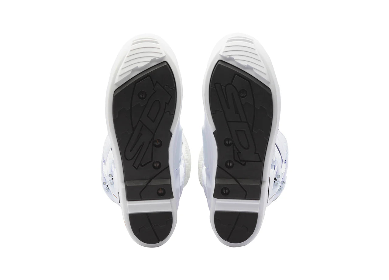 CROSSFIRE 3 SRS OFF ROAD BOOT (White) | SIDI