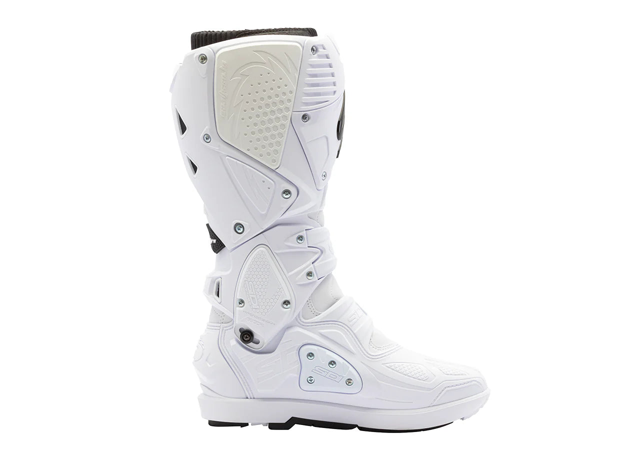 CROSSFIRE 3 SRS OFF ROAD BOOT (White) | SIDI
