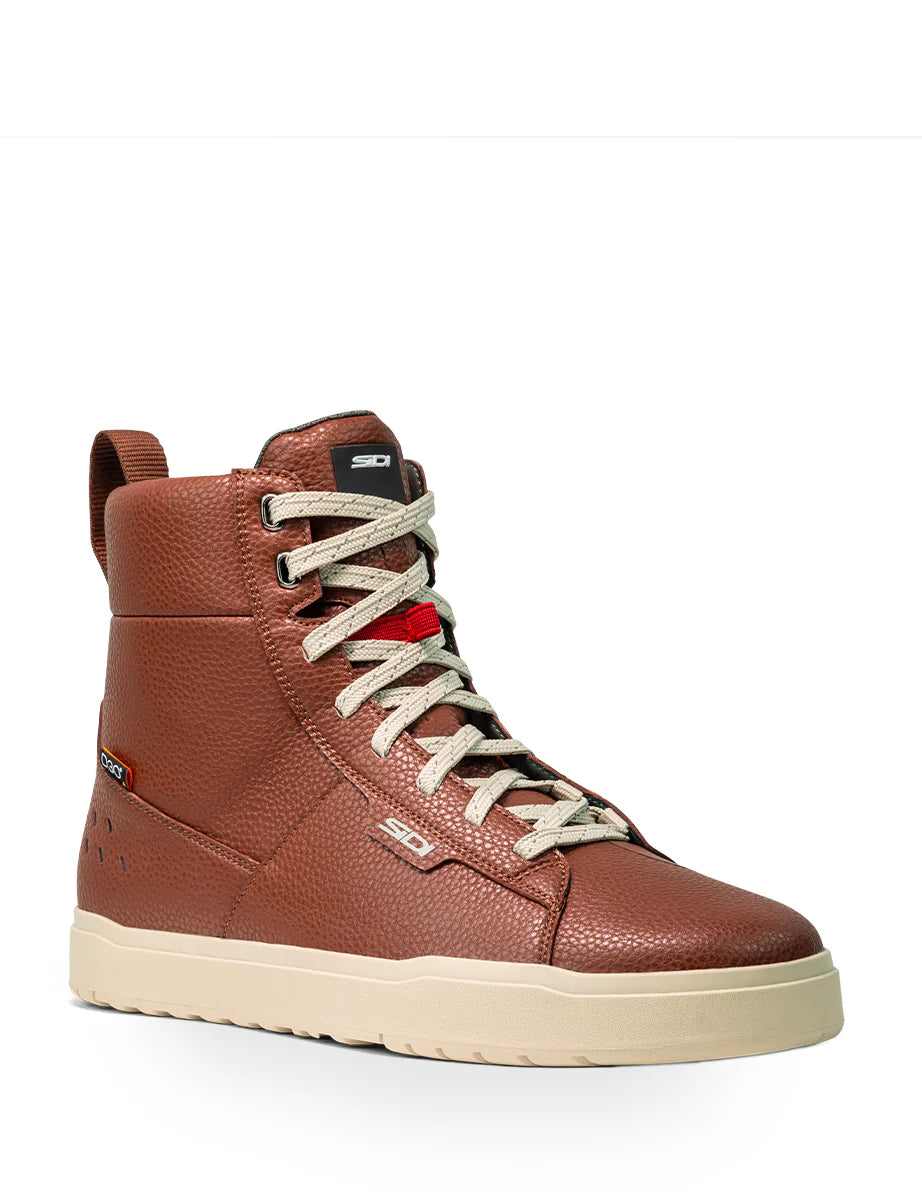 MEN'S ARX HIGH WP SHOE (Cinnamon) | SIDI