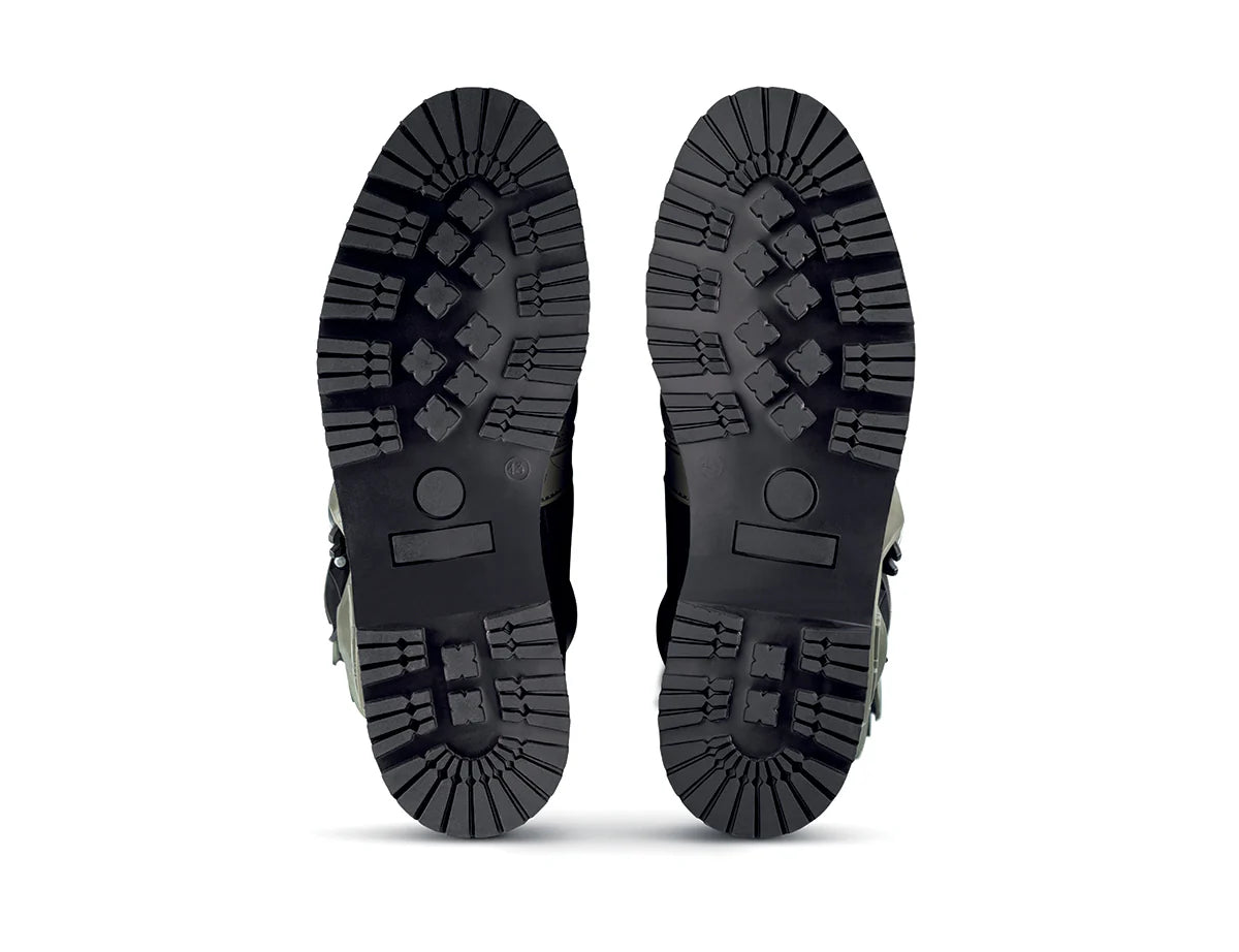 ADVENTURE 2 GORE TOURING BOOT (Military) | SIDI