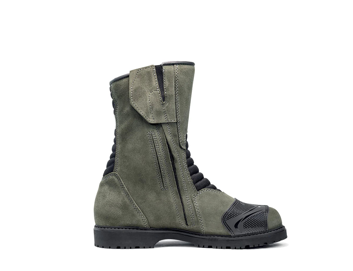 GAVIA ADV GORETEX TOURING BOOT (Military) | SIDI