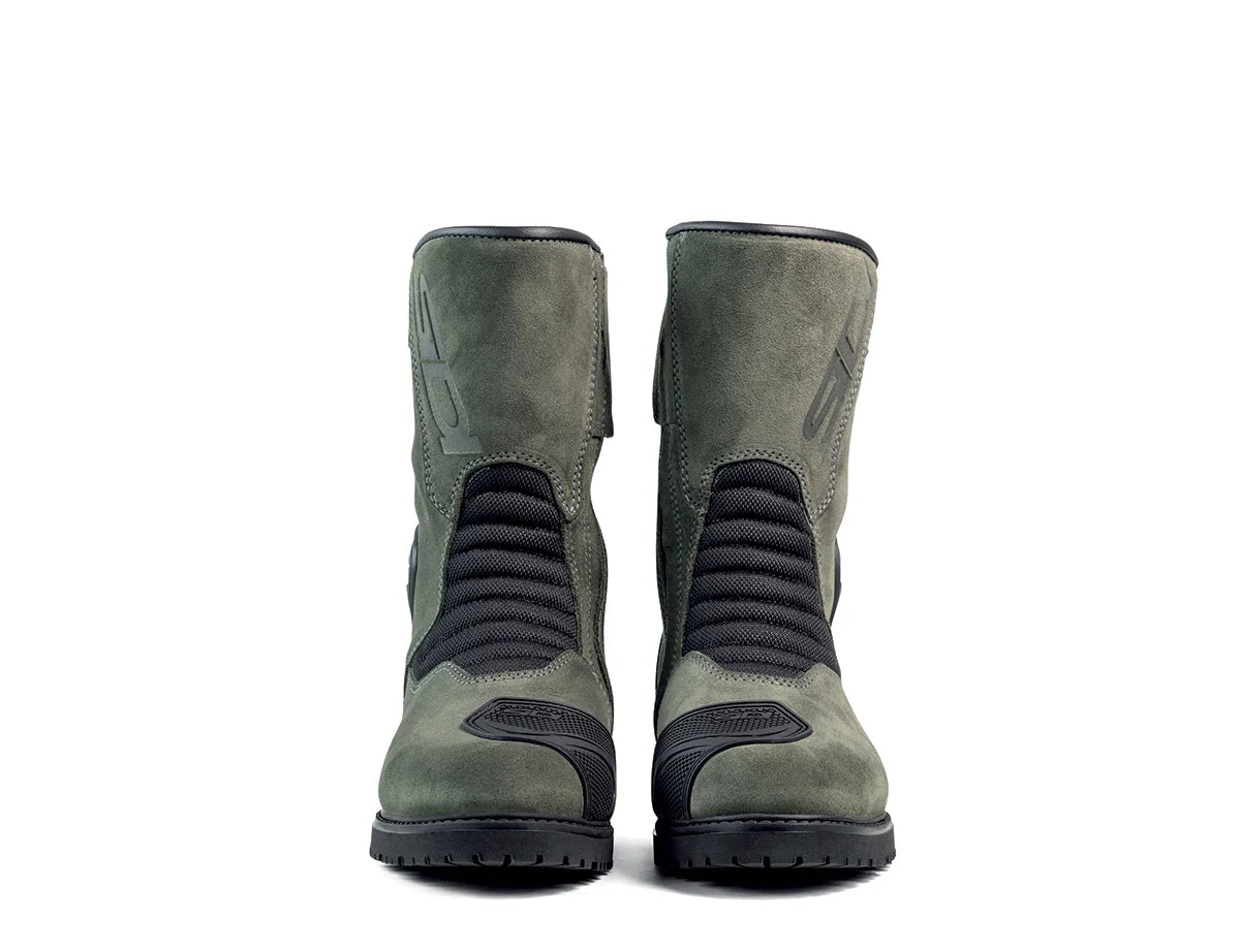 GAVIA ADV GORETEX TOURING BOOT (Military) | SIDI