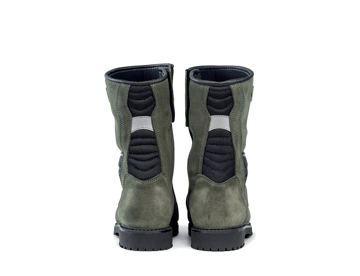 GAVIA ADV GORETEX TOURING BOOT (Military) | SIDI