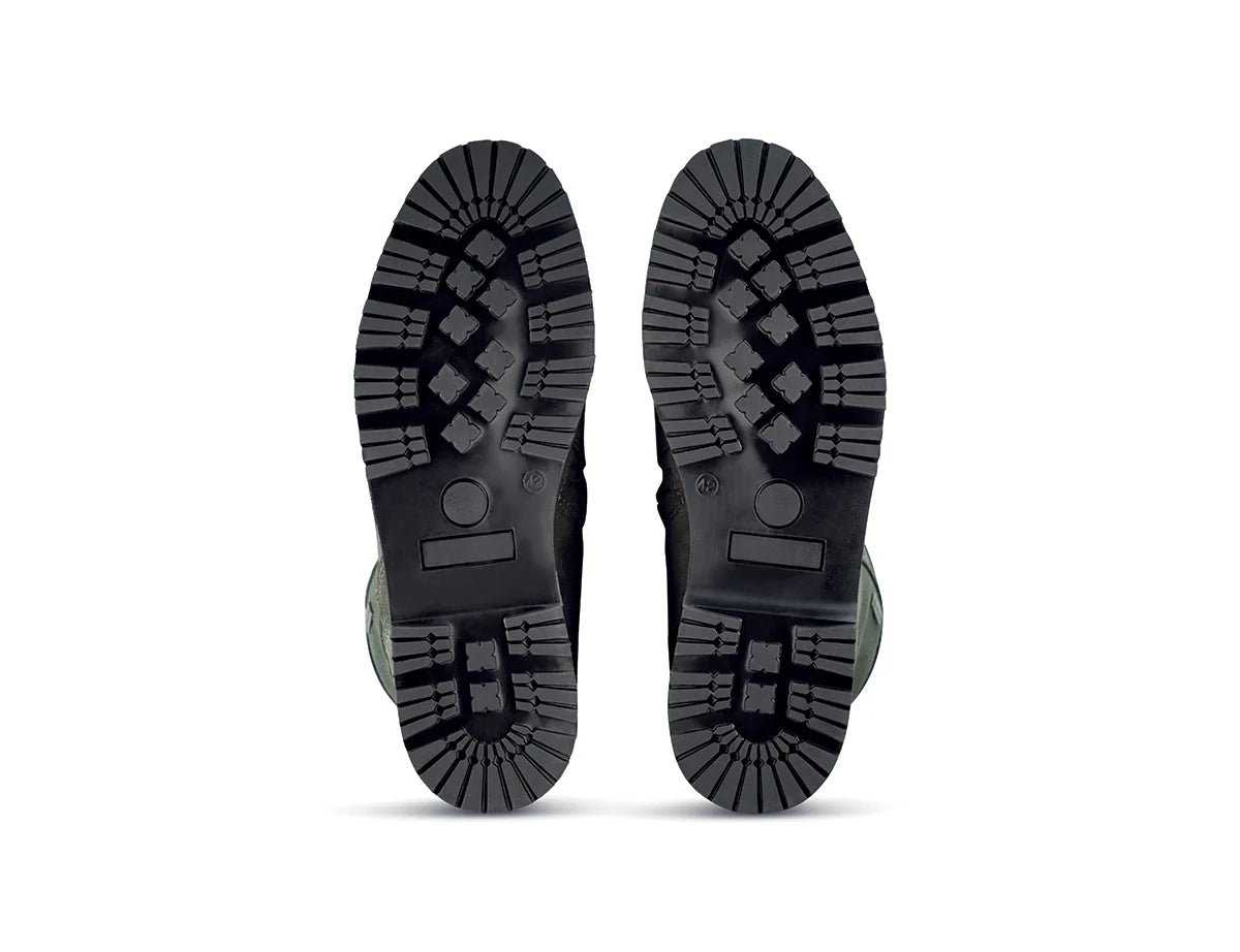 GAVIA ADV GORETEX TOURING BOOT (Military) | SIDI