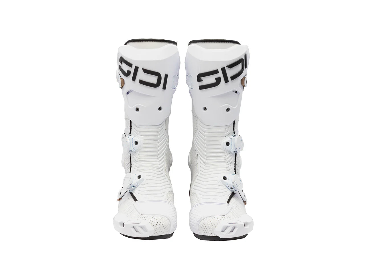 MAG-2 AIR MOTO BOOT (White) | SIDI