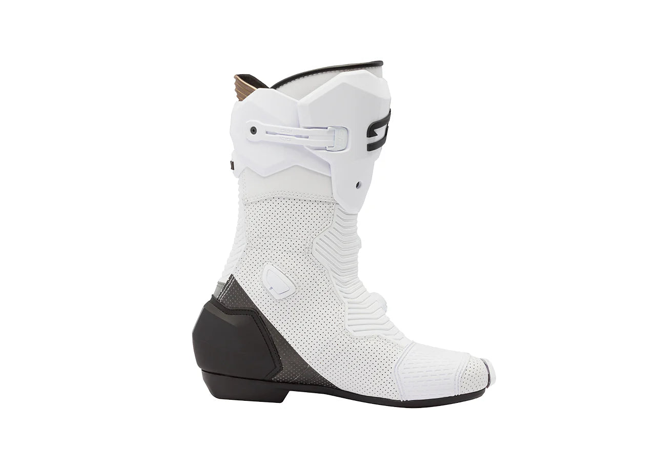 MAG-2 AIR MOTO BOOT (White) | SIDI