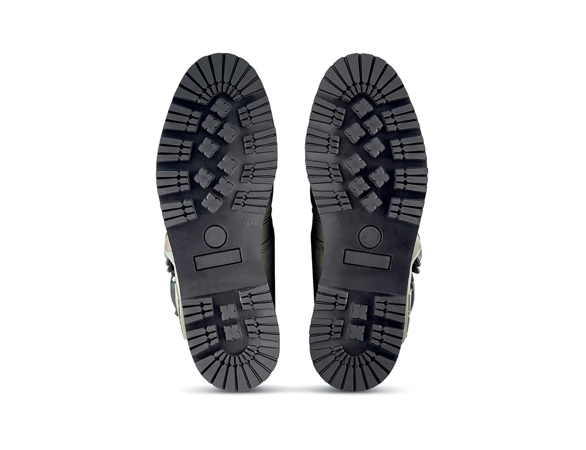 MID ADVENTURE 2 GORETEX TOURING BOOT (Military) | SIDI