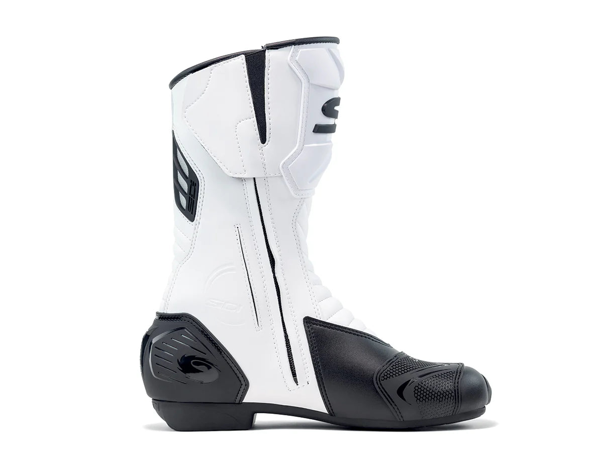 PERFORMER GORE MOTO BOOT (White/Black) | SIDI