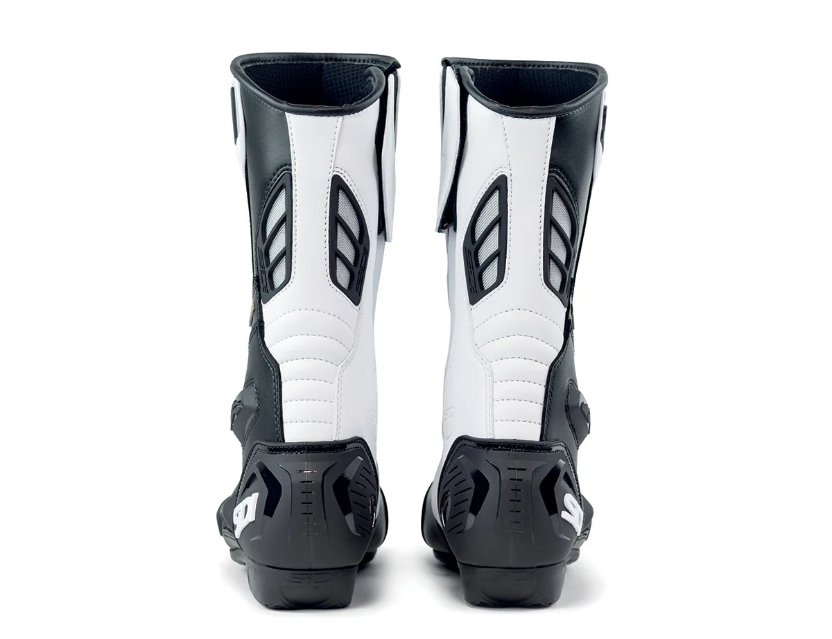 PERFORMER GORE MOTO BOOT (White/Black) | SIDI