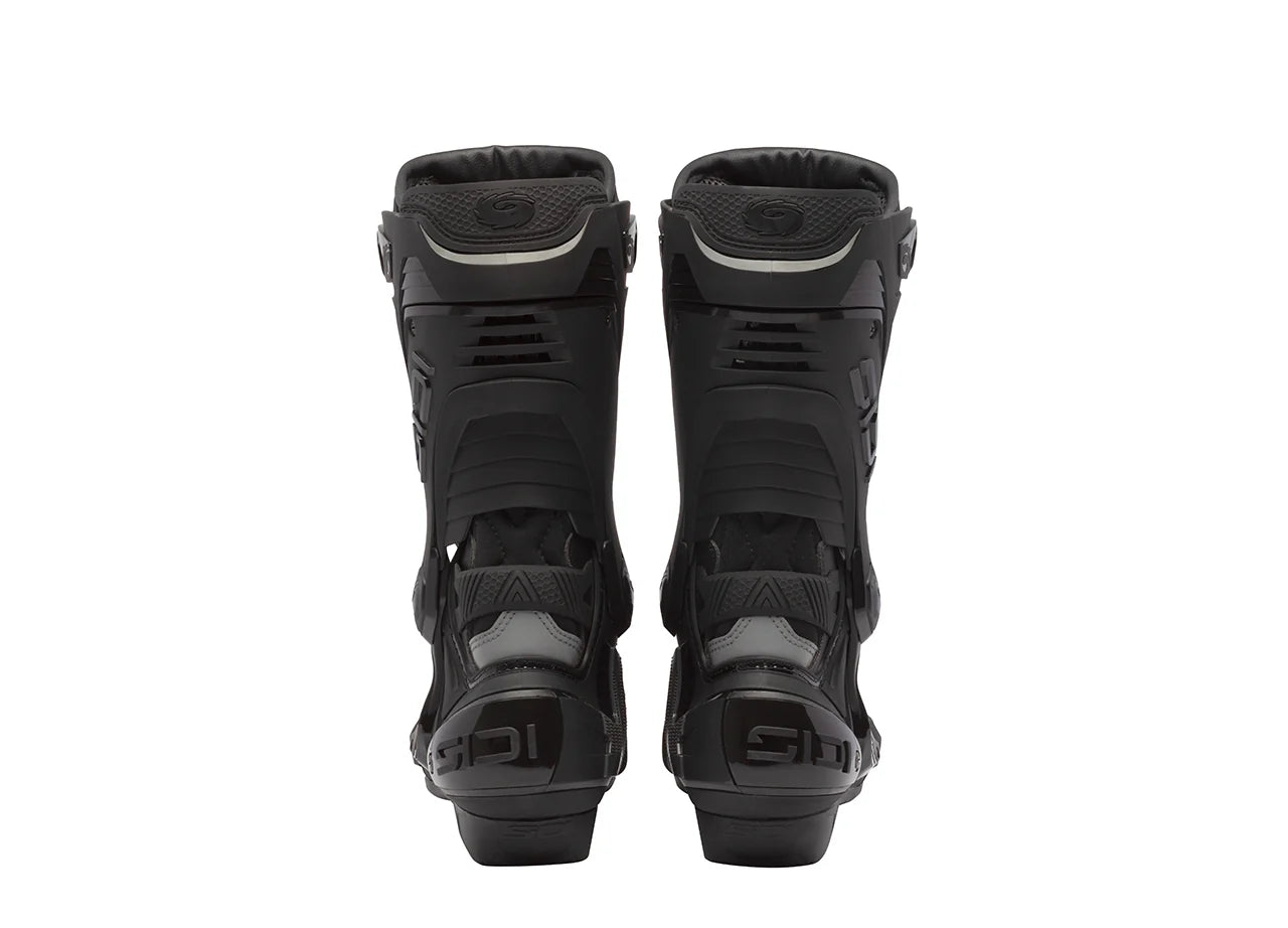 REX MOTO BOOT (Black) | SIDI