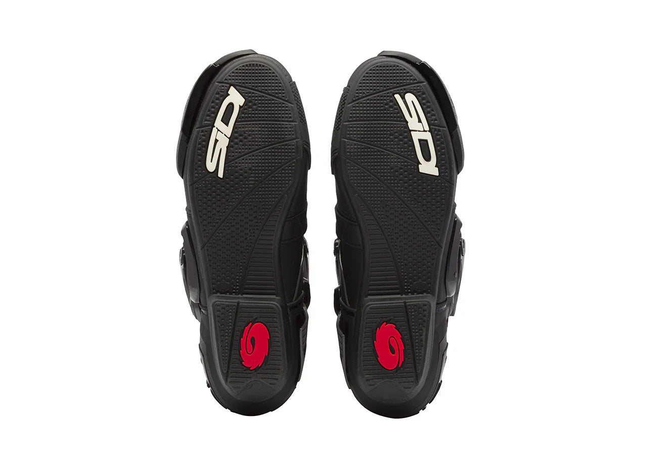 REX MOTO BOOT (Black) | SIDI
