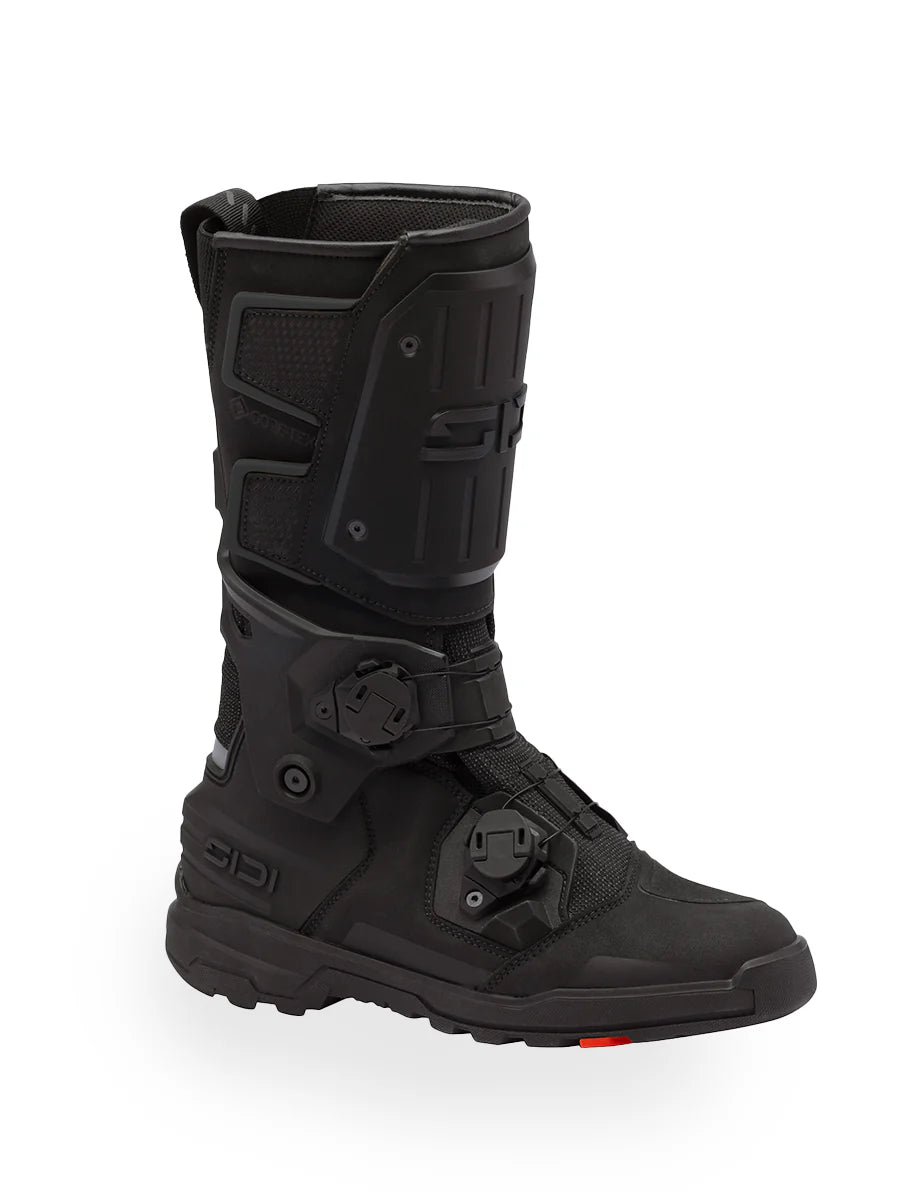 TAURUS GTX TOURING BOOT (Black) | SIDI