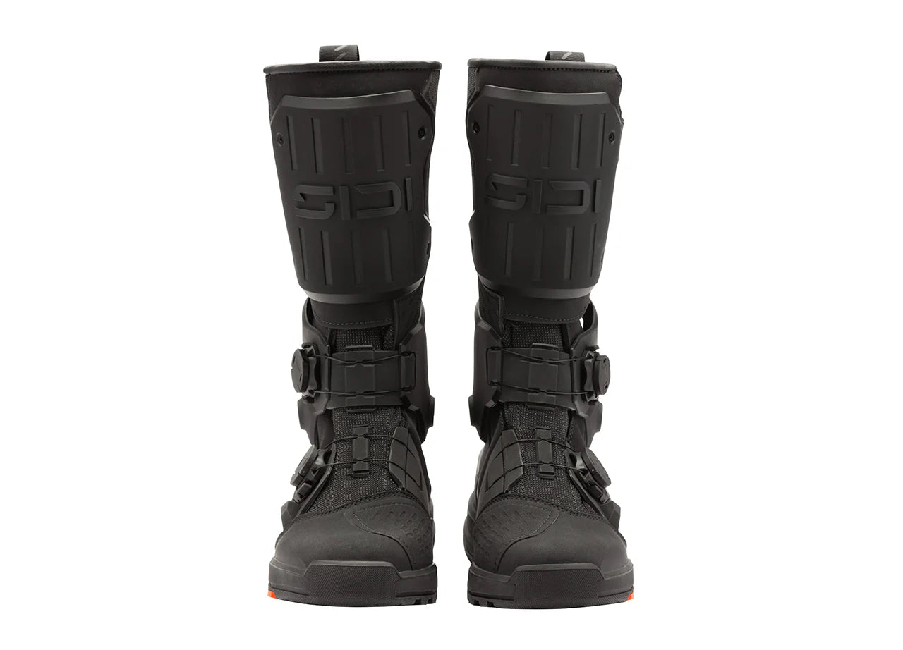 TAURUS GTX TOURING BOOT (Black) | SIDI