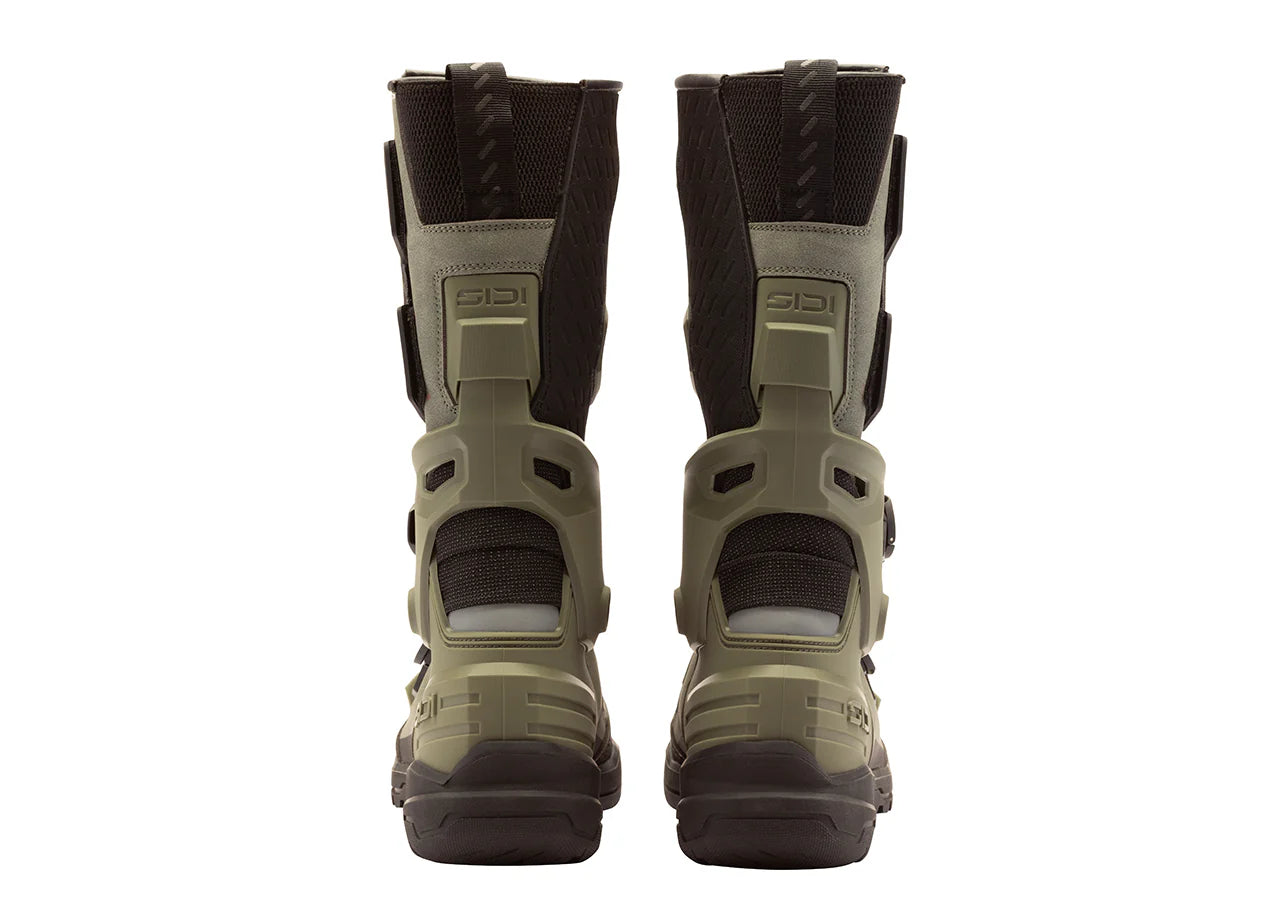 TAURUS GTX TOURING BOOT (Deep Forest) | SIDI