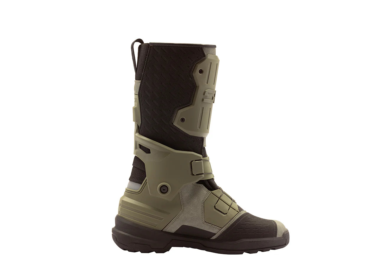 TAURUS GTX TOURING BOOT (Deep Forest) | SIDI
