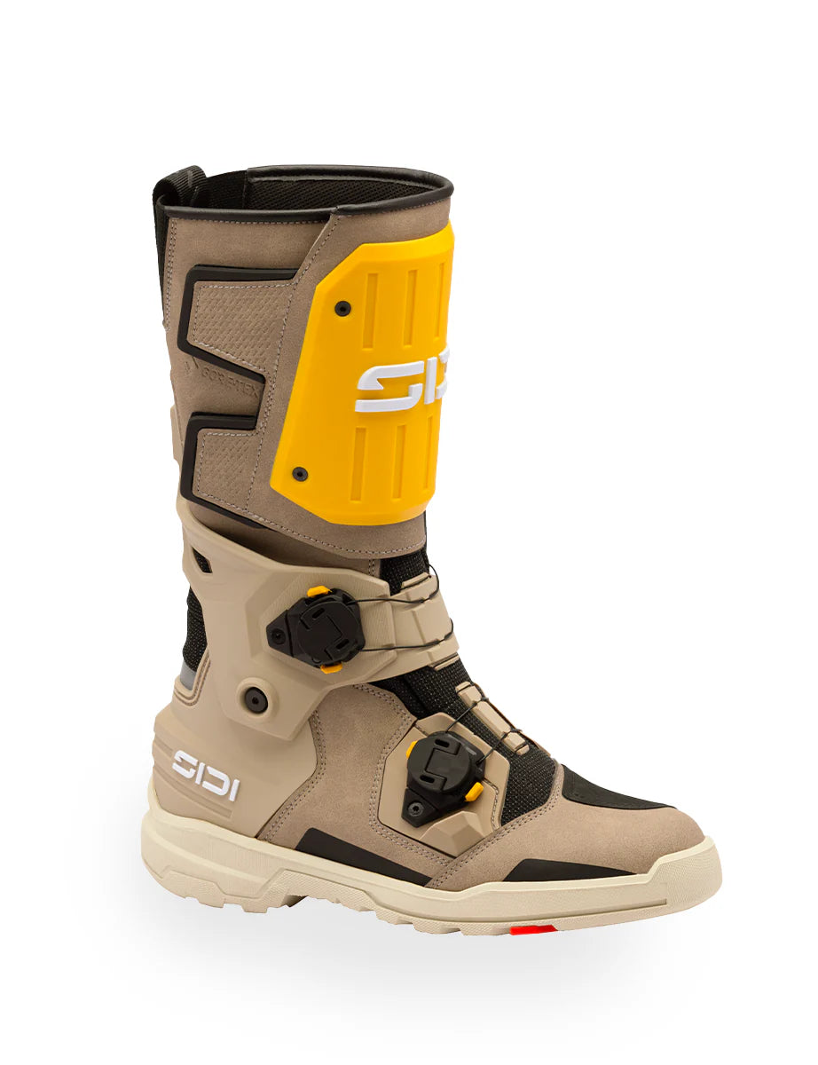 TAURUS GTX TOURING BOOT (Sand) | SIDI