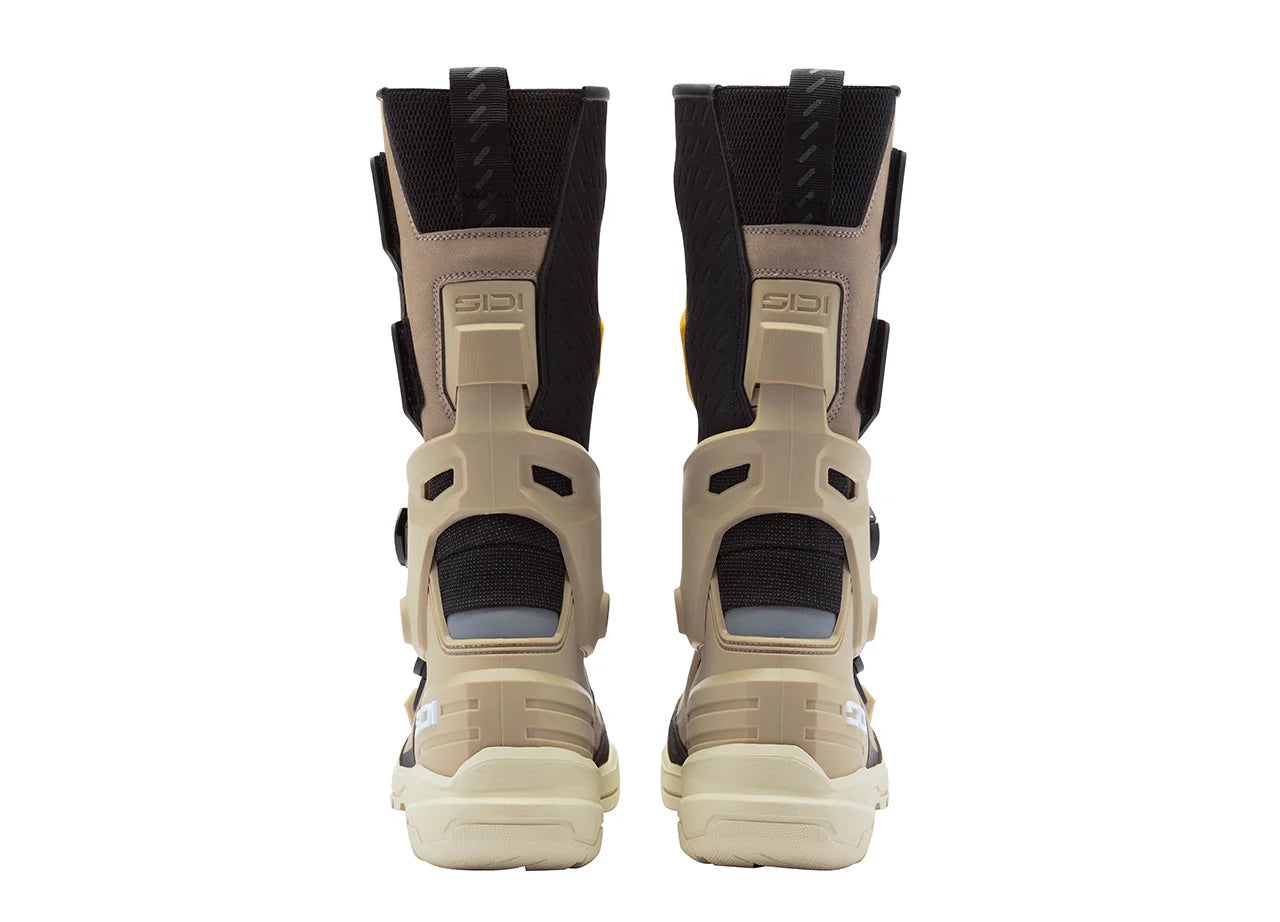 TAURUS GTX TOURING BOOT (Sand) | SIDI