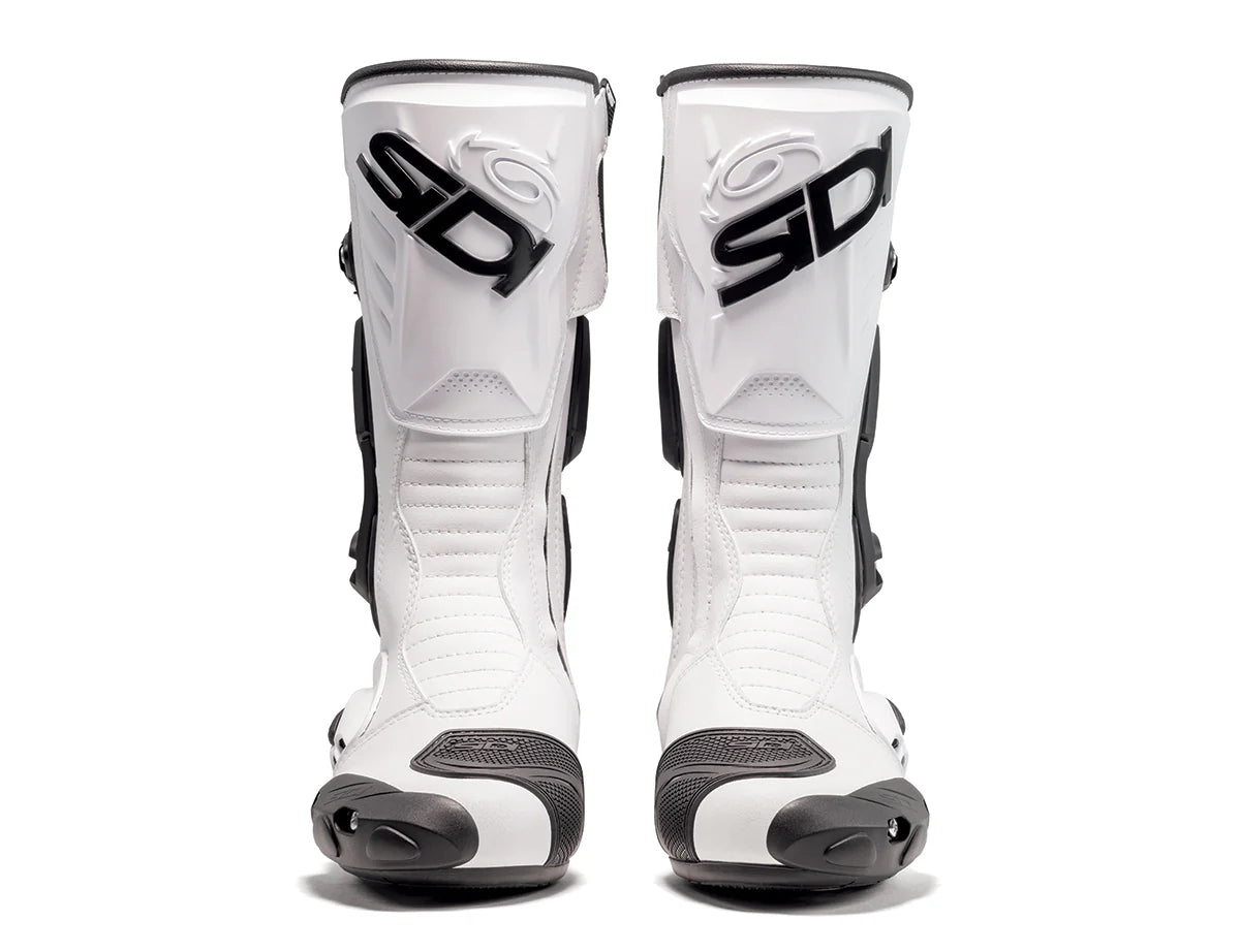 VERTIGO 2 MOTO BOOT (White/Black) | SIDI