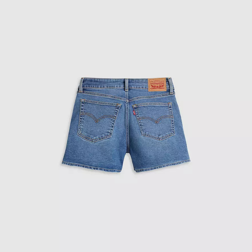 WOMEN'S A-LINE SHORTS (No You Didn't) | LEVI'S
