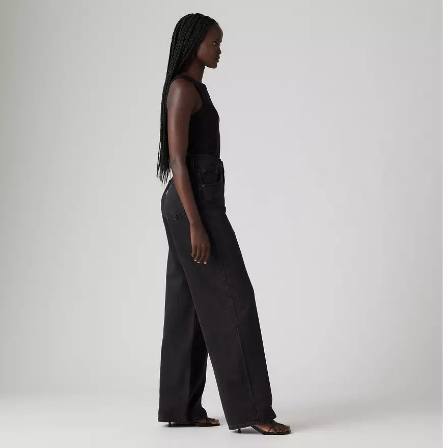 WOMEN'S CINCH BAGGY JEANS (Capturing Moments) | LEVI'S