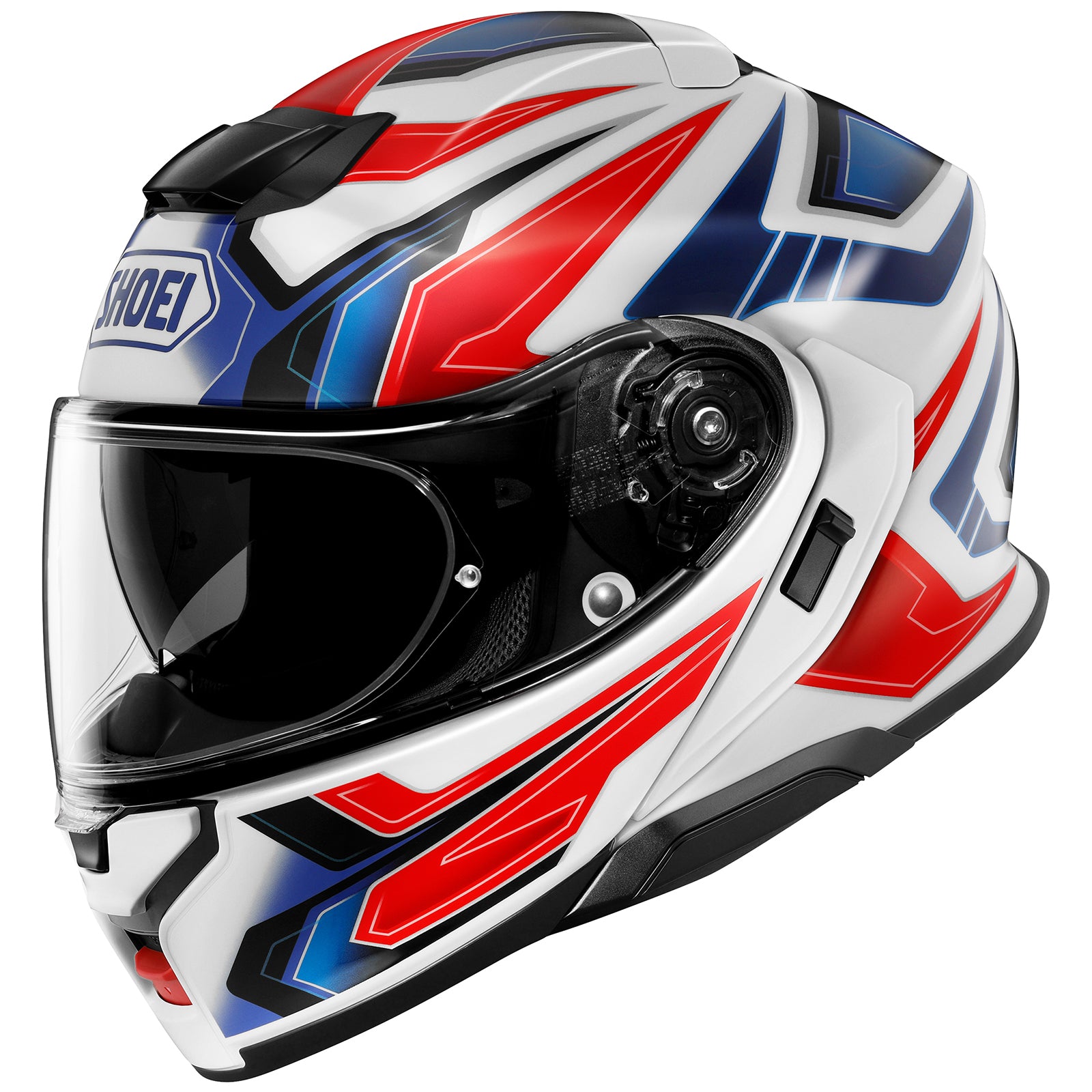 NEOTEC 3 MODULAR HELMET (Anthem TC-10) | SHOEI