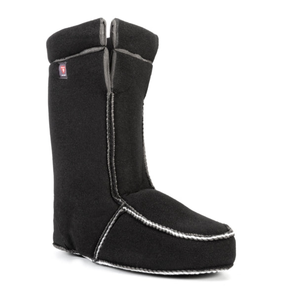 KIDS BOOTS TAIGA JR (Black) | CKX