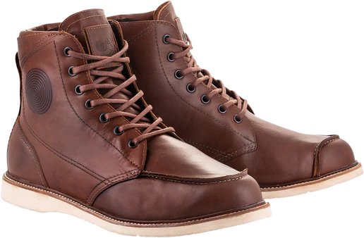 ALPINESTAR MONTY V2 SHOE (Brown) | Alpinestar