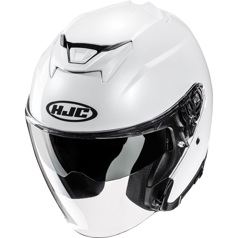 i31 HELMET (Pearl White) | HJC
