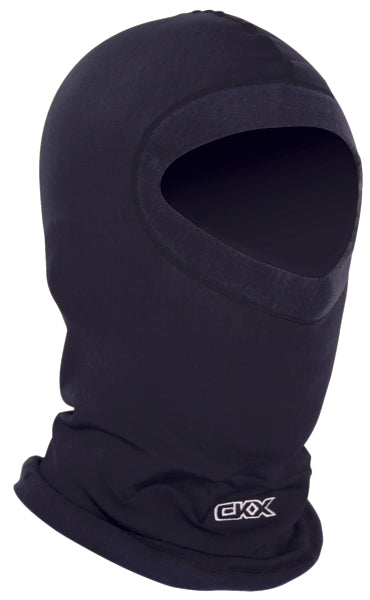BALACLAVA YTH BK ONE SIZE CKX
