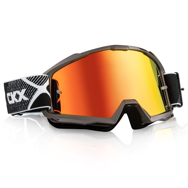 GOGGLE SUM JAGUAR GY SL/MIR RD