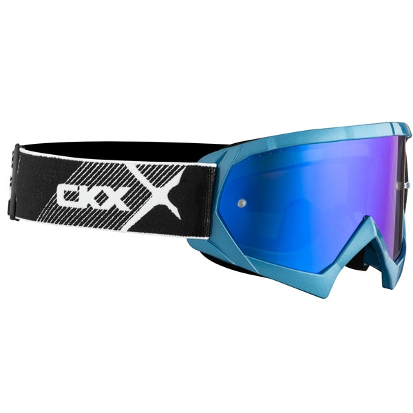 JR ASSAULT SUMMER GOGGLE (Youth) | CKX