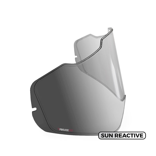 LENS INSERT PROTECTINT ARAI PINLOCK