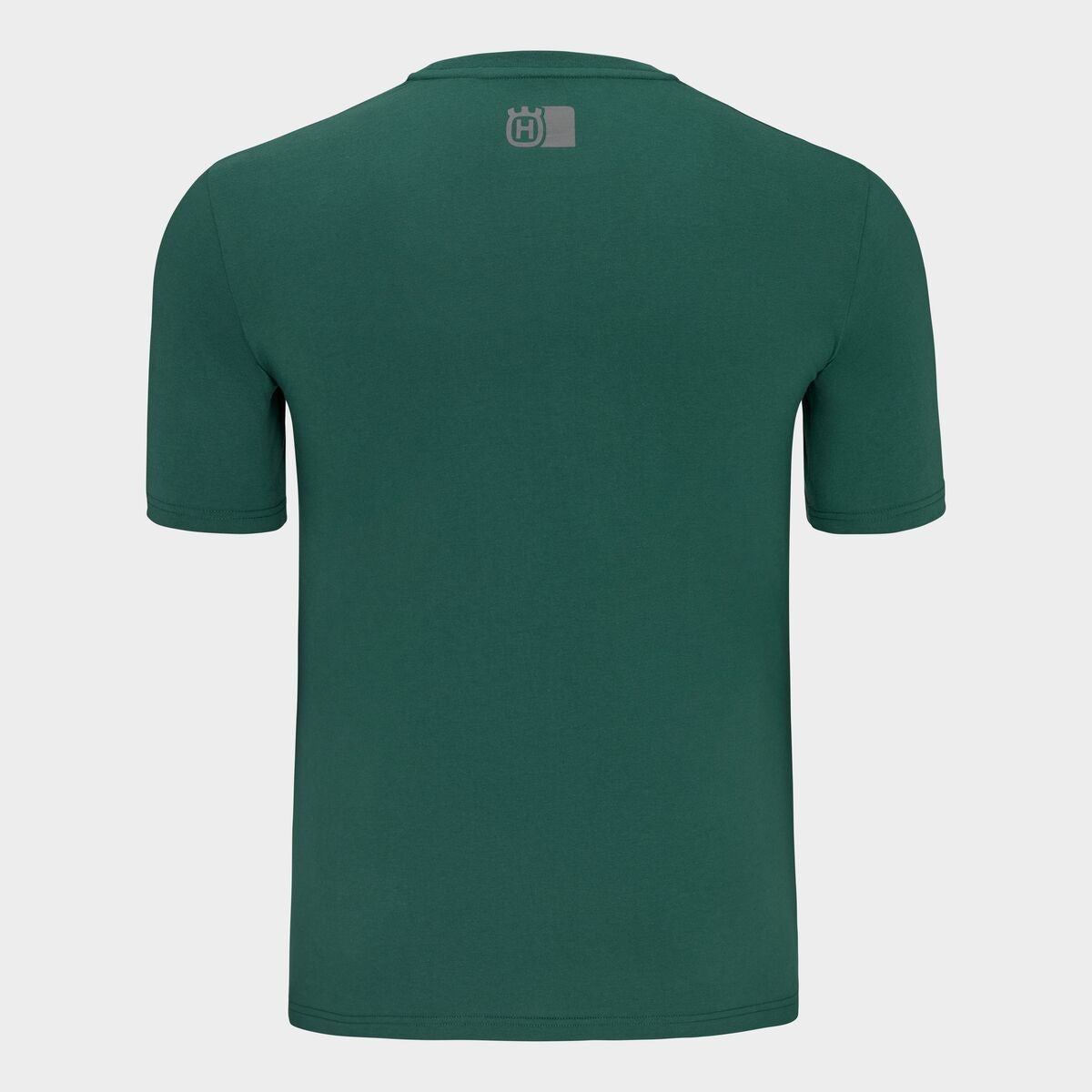 ORIGIN TEE (Green) | Husqvarna