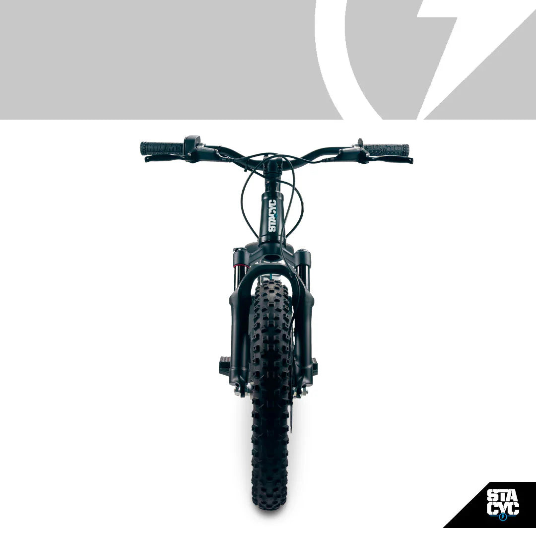 STACYC 16eDRIVE ELITE BRUSHLESS 36V