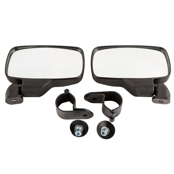 SIDE VIEW MIRROR 1.75 CLAMP PAIR