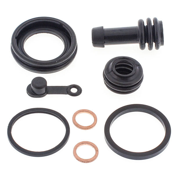 CALIPER REBUILD KIT - 18-3024 | ALL BALLS RACING