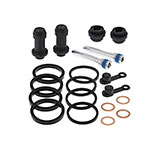 CALIPER REBUILD KIT -18-3064 | ALL BALLS RACING