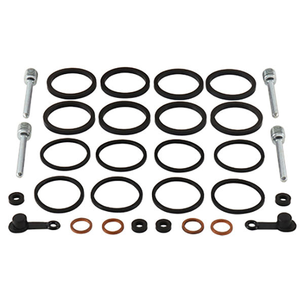 CALIPER REBUILD KIT - 18-3146 | ALL BALLS RACING